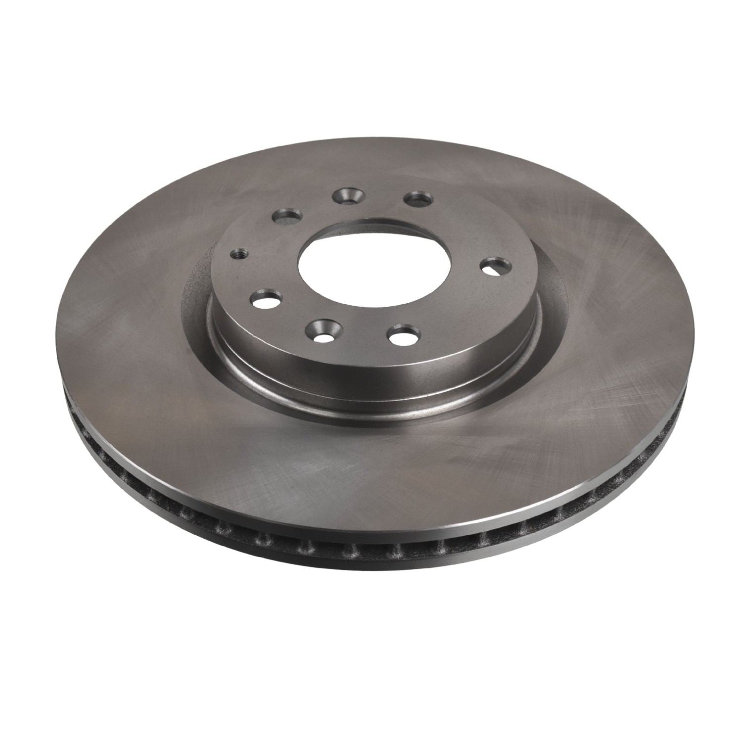 Febi-Bilstein Disc Brake Rotor 108687