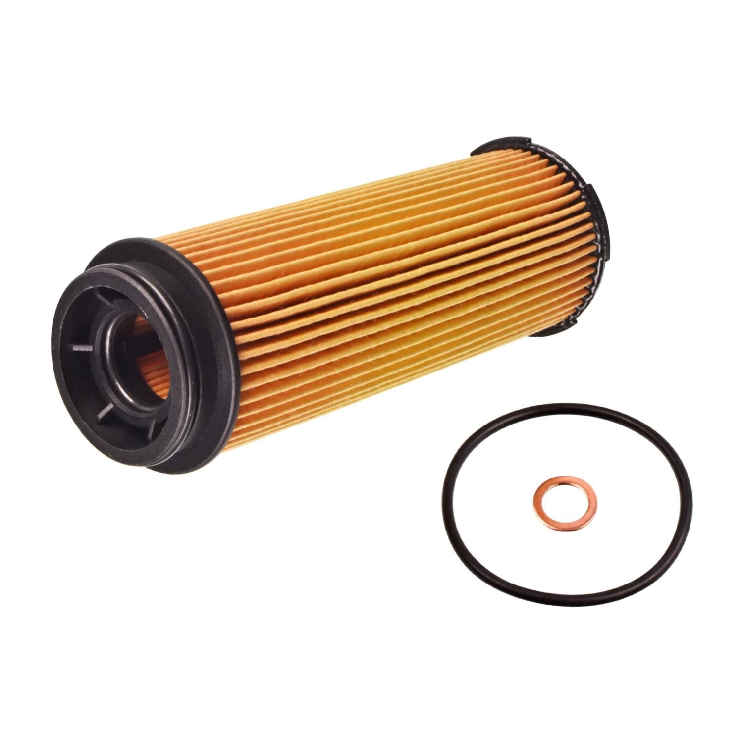Febi-Bilstein Engine Oil Filter Element 109000