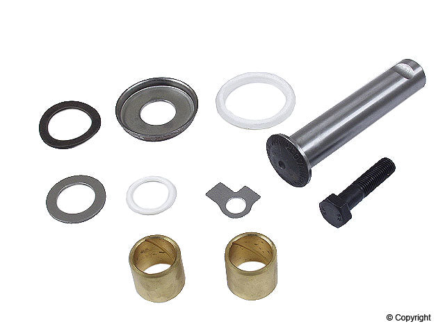 Febi Steering Swing Lever Shaft Kit