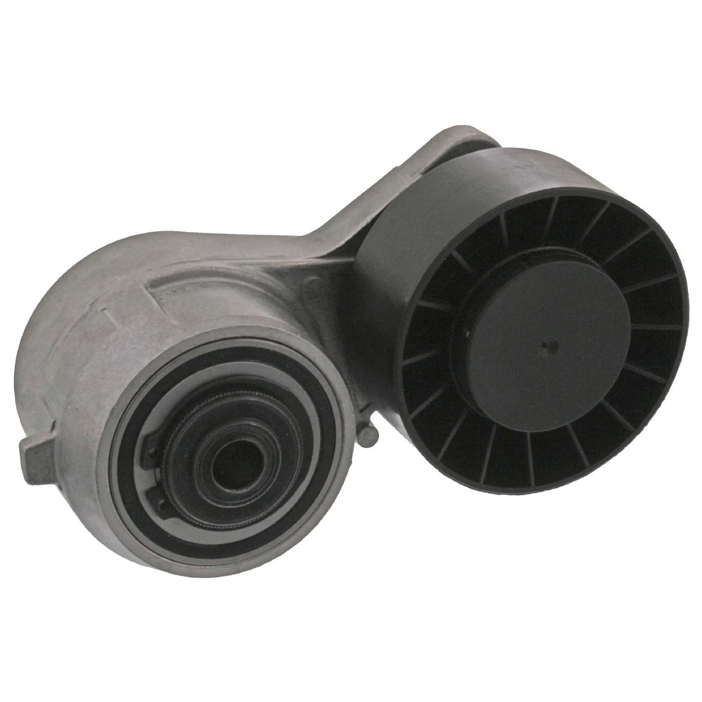 Febi-Bilstein Accessory Drive Belt Tensioner Assembly 12100