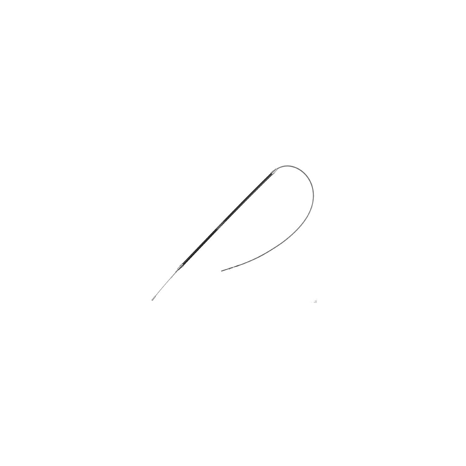 Febi Parking Brake Cable