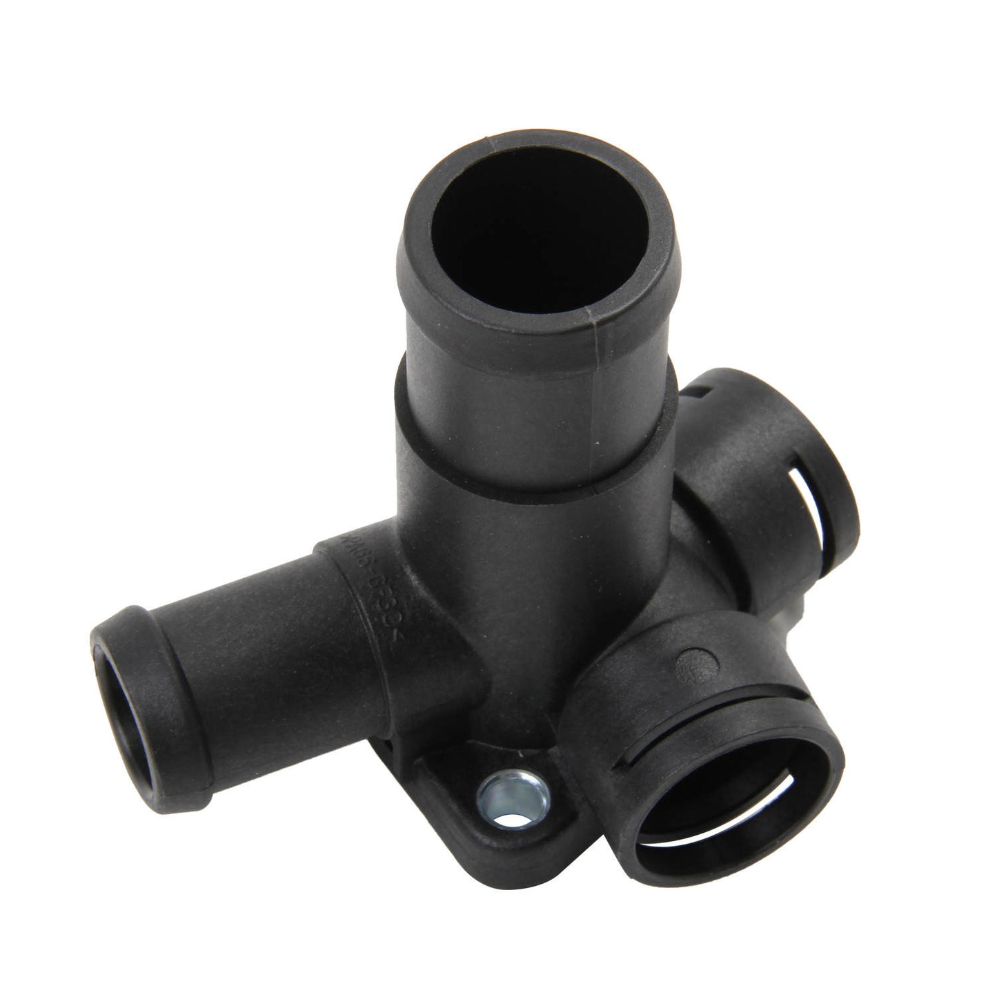 Febi-Bilstein Engine Coolant Hose Flange 12404