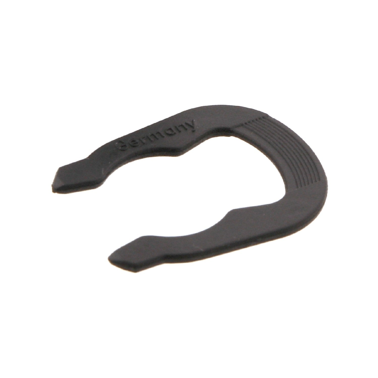 Febi-Bilstein Engine Coolant Hose Flange Retaining Spring 12408