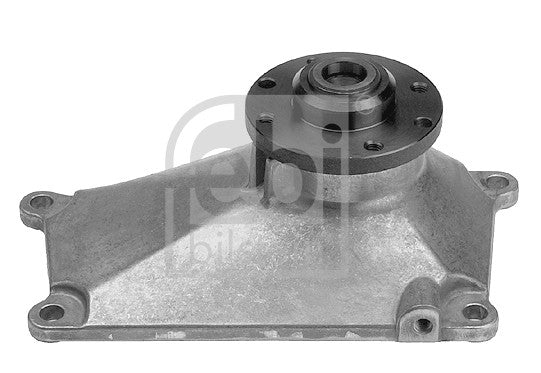 Febi-Bilstein Engine Cooling Fan Bracket 14938