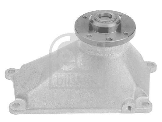 Febi Engine Cooling Fan Clutch Bearing Bracket