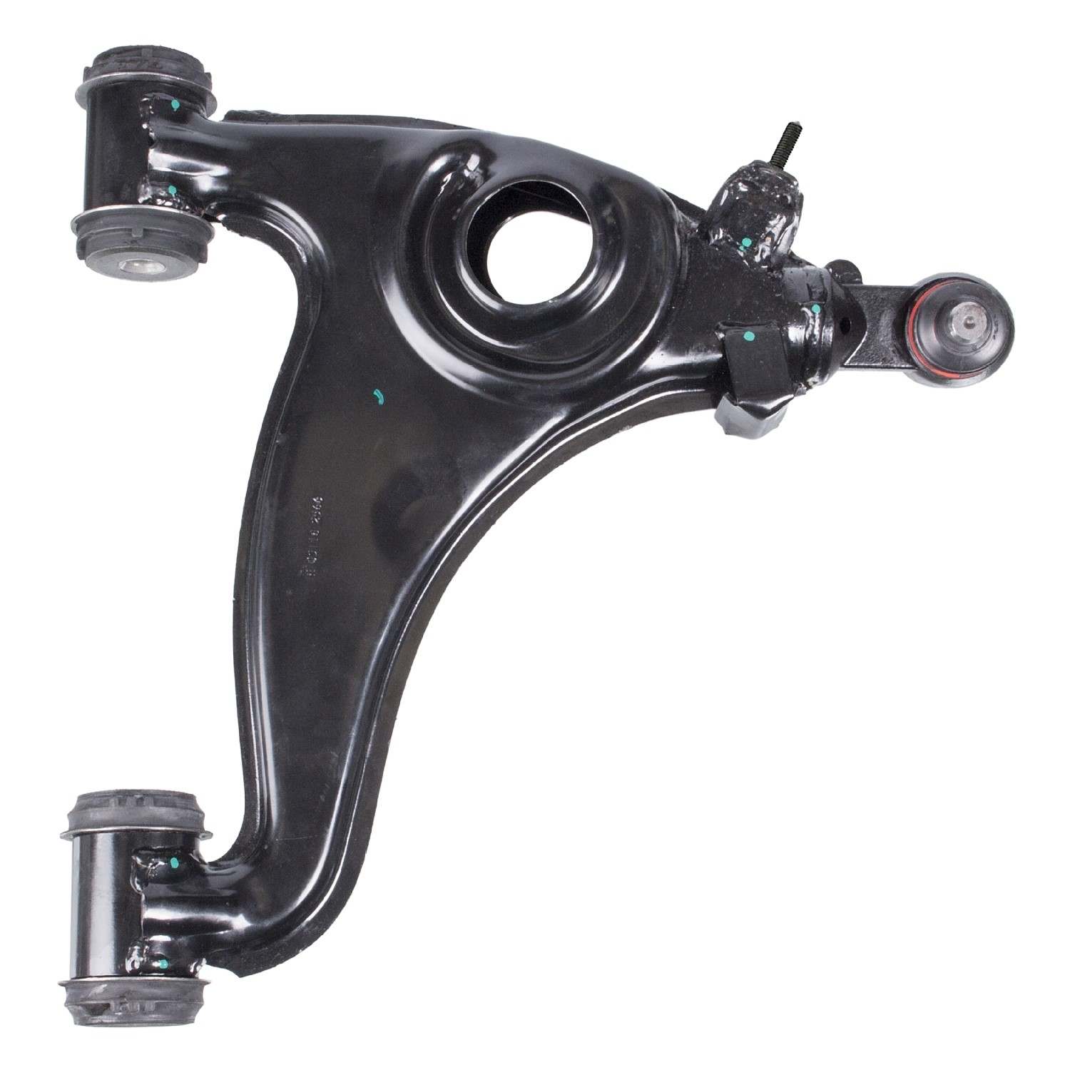 Febi-Bilstein Suspension Control Arm 15695