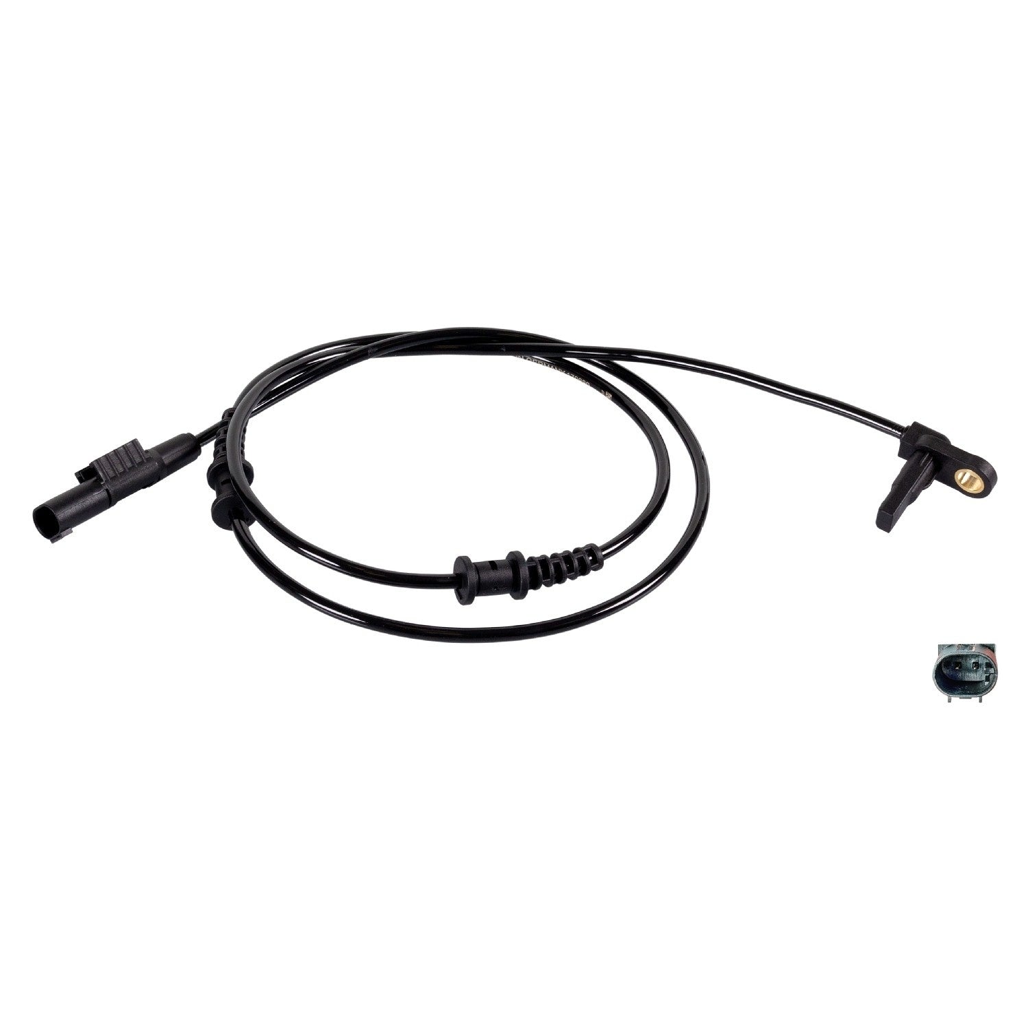 Febi-Bilstein ABS Wheel Speed Sensor 170680