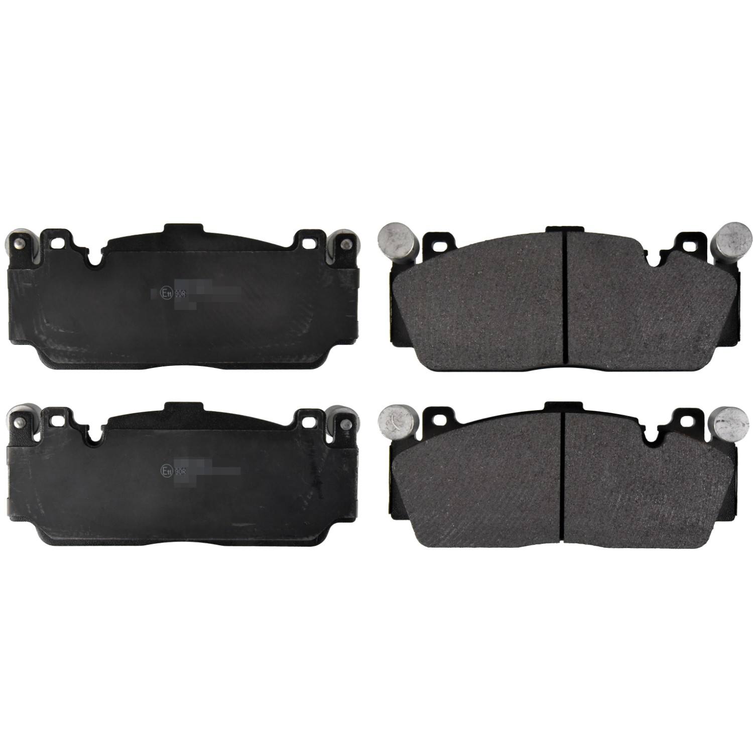 Febi-Bilstein Disc Brake Pad Set 172182