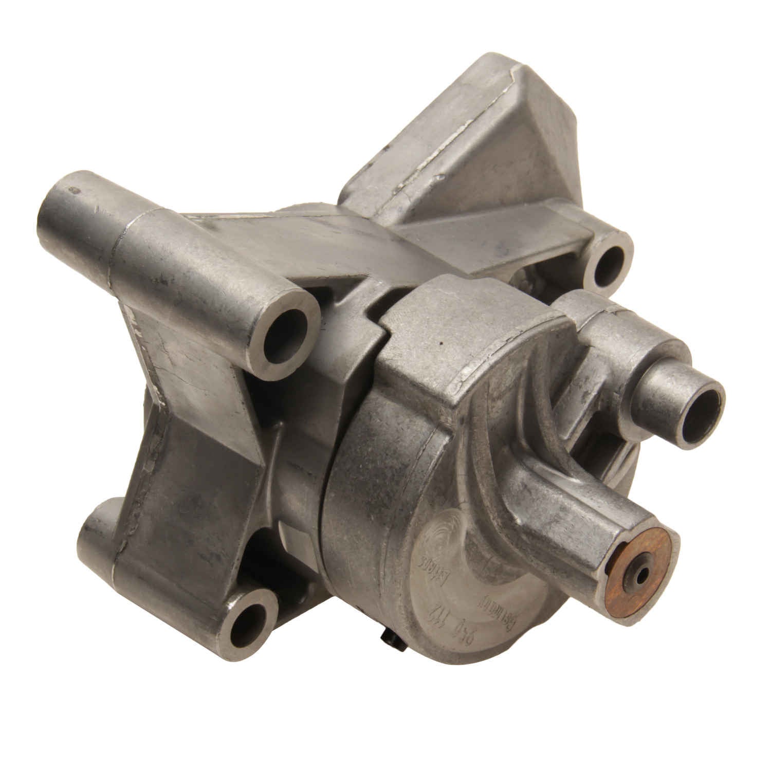 Febi-Bilstein Accessory Drive Belt Tensioner Assembly 17531