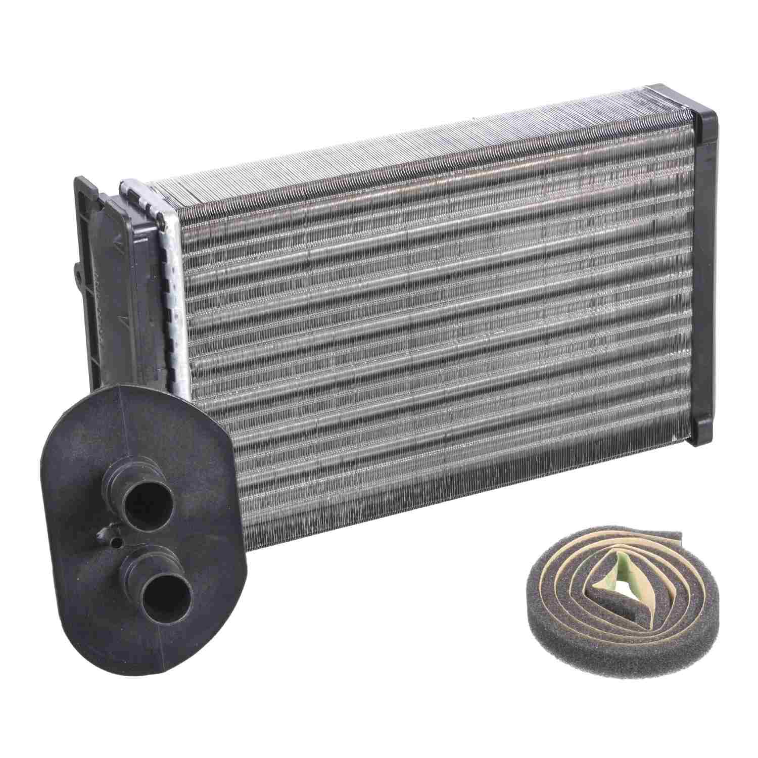 Febi HVAC Heater Core