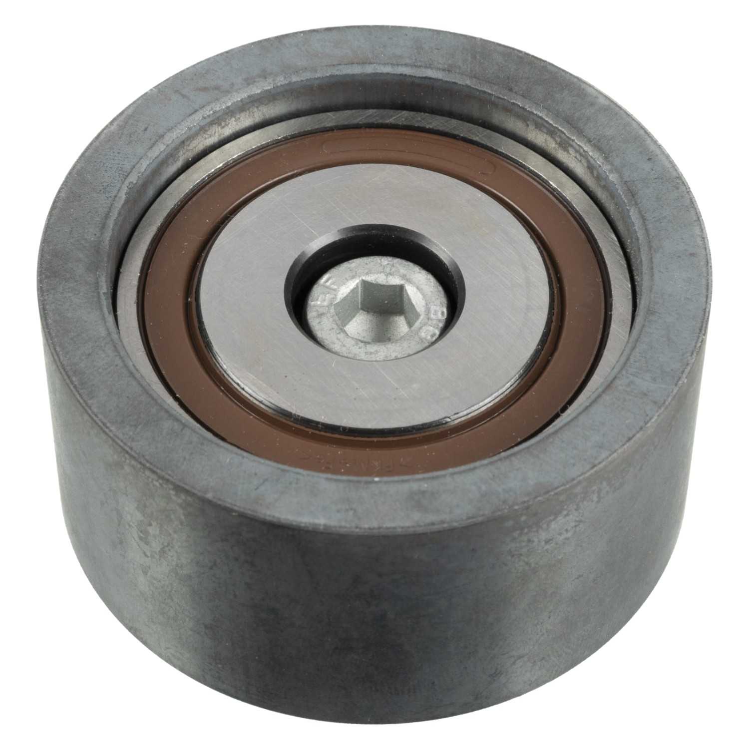 Febi-Bilstein Engine Timing Belt Idler Pulley 18664