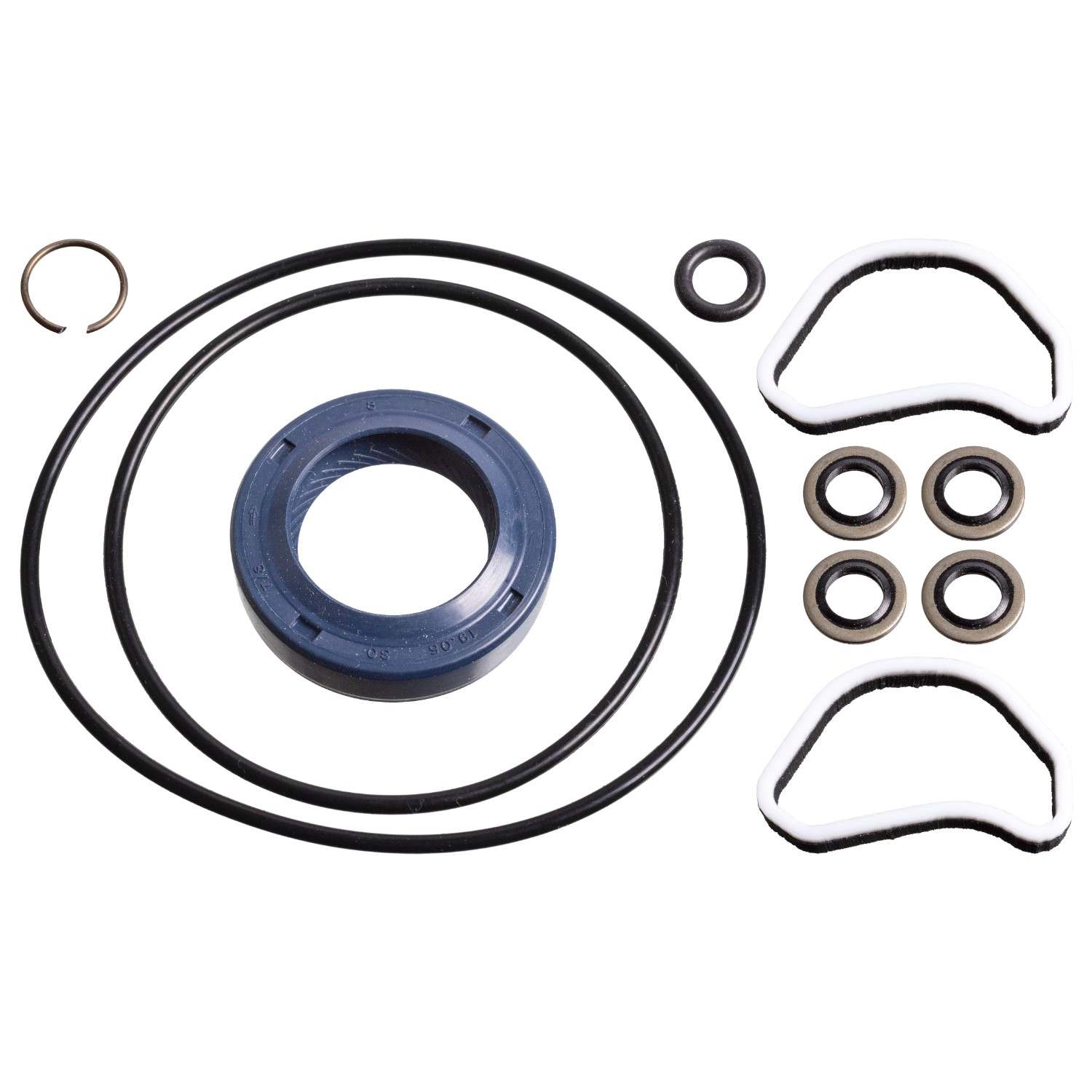 Febi-Bilstein Power Steering Pump Seal Kit 19150