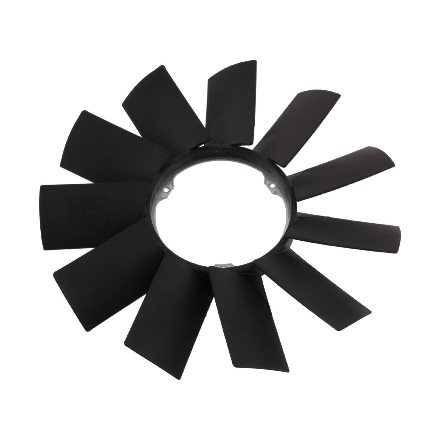 Febi-Bilstein Engine Cooling Fan Clutch Blade 19256