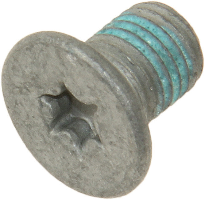 Febi-Bilstein Disc Brake Rotor Bolt 21663