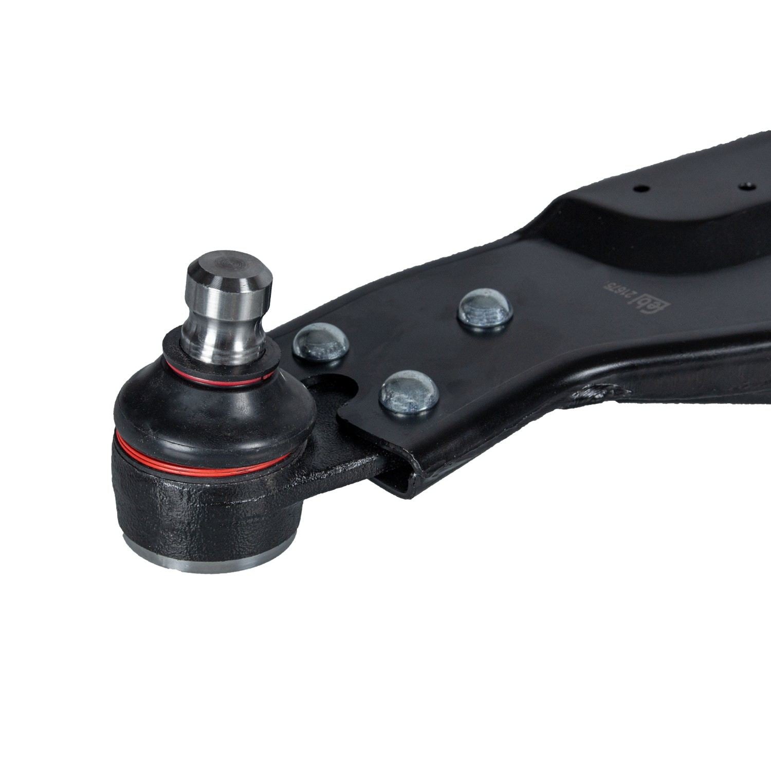 Febi Suspension Control Arm and Ball Joint Assembly