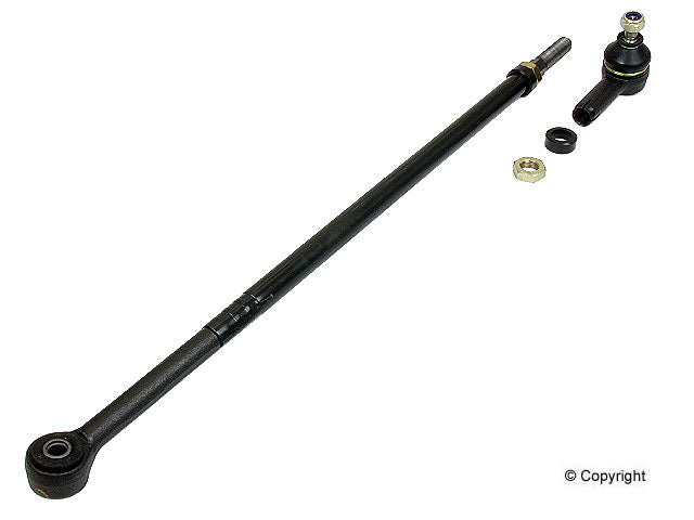 Febi Steering Tie Rod Assembly