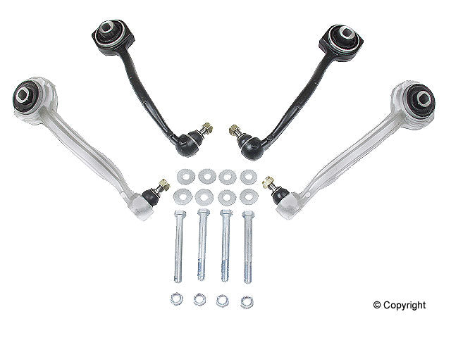 Febi Suspension Control Arm Kit