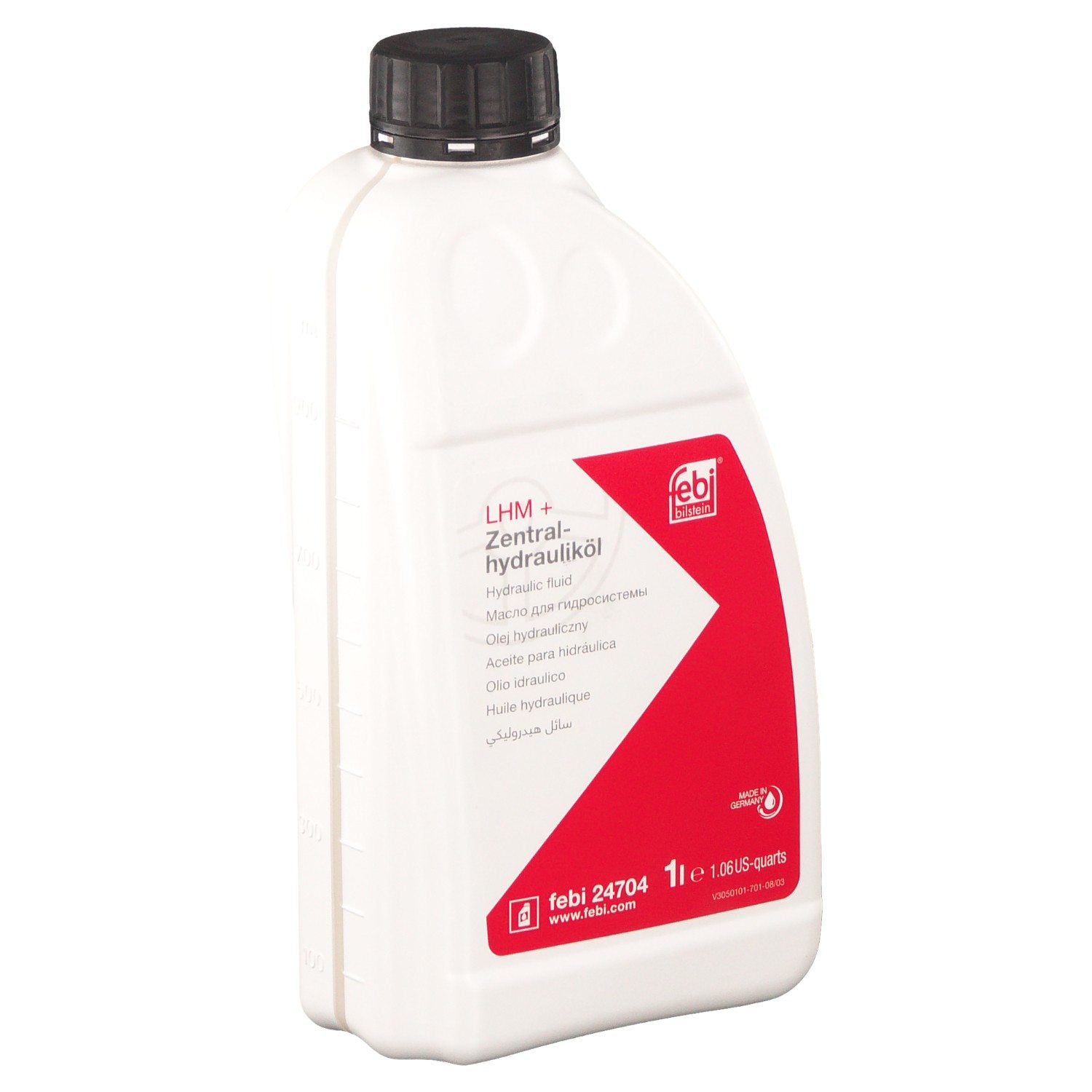 Febi-Bilstein Brake Fluid 24704