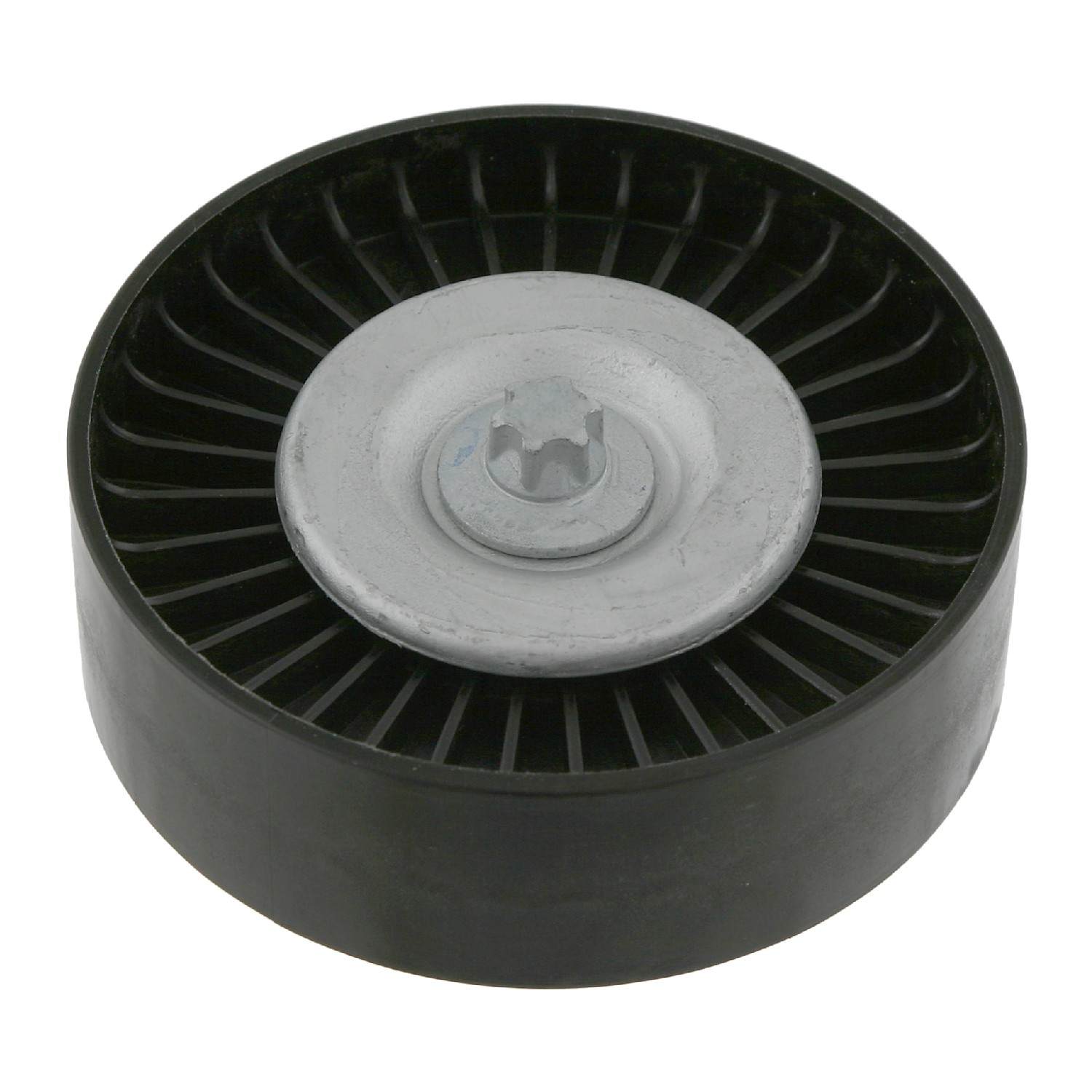 Febi-Bilstein Accessory Drive Belt Idler Pulley 24730