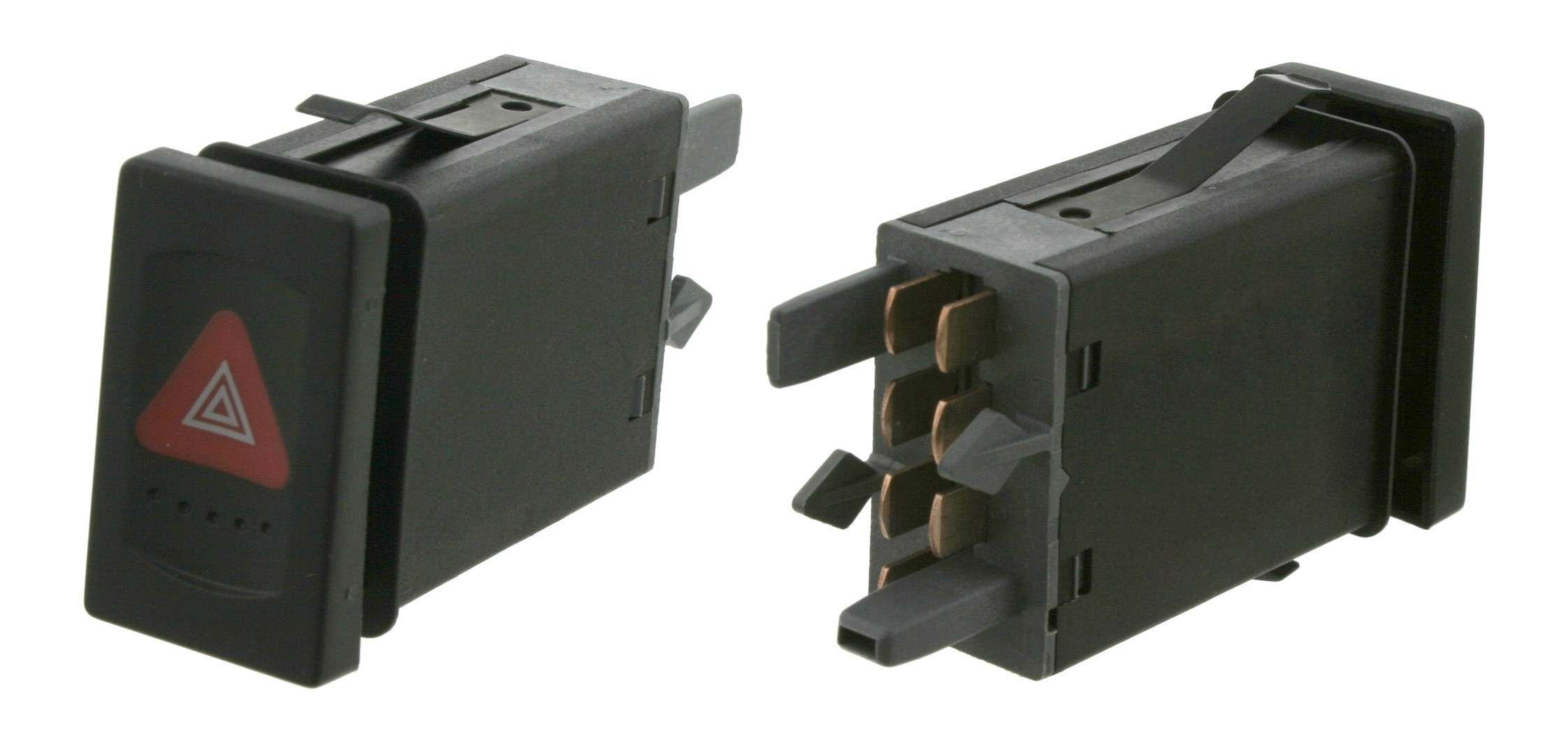 Febi Hazard Warning Switch