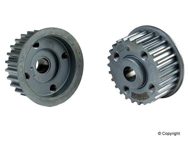 Febi Engine Timing Crankshaft Gear