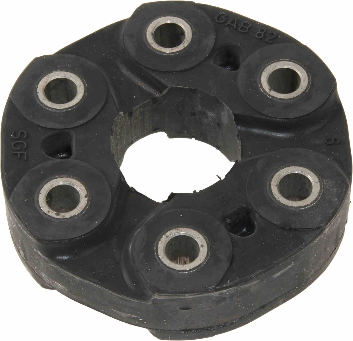 Febi-Bilstein Drive Shaft Flex Joint 26148