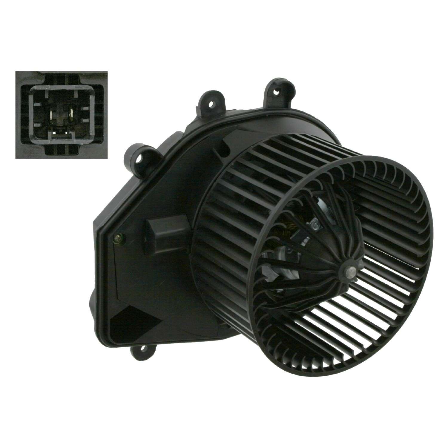 Febi-Bilstein HVAC Blower Motor 26615
