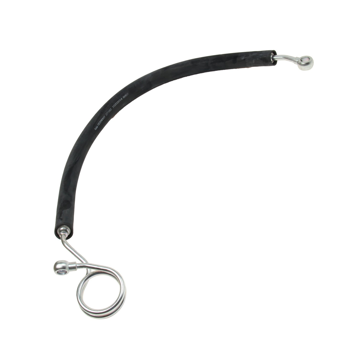 Febi-Bilstein Power Steering Hose 27182