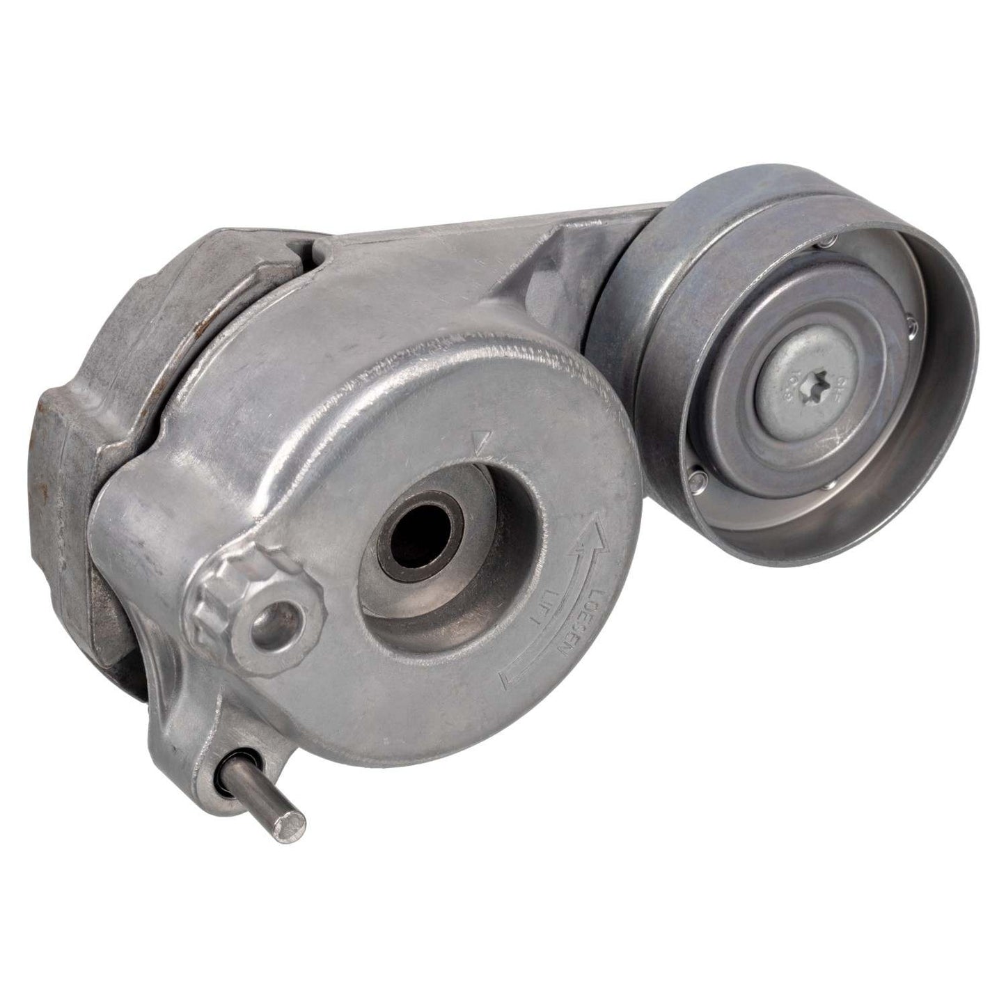 Febi-Bilstein Accessory Drive Belt Tensioner Assembly 27527