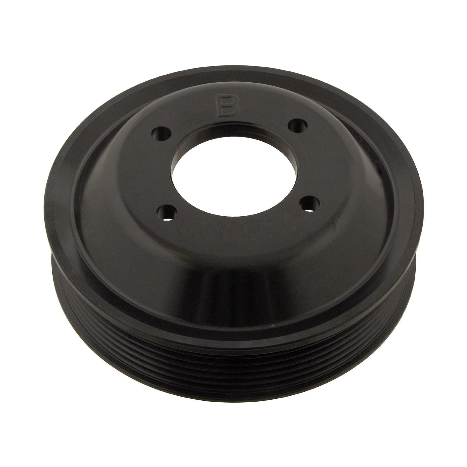 Febi-Bilstein Engine Water Pump Pulley 30125