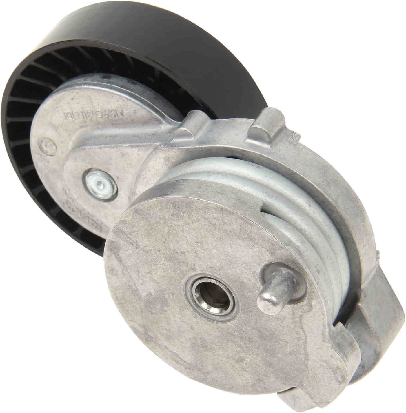 Febi-Bilstein Accessory Drive Belt Tensioner Assembly 30146