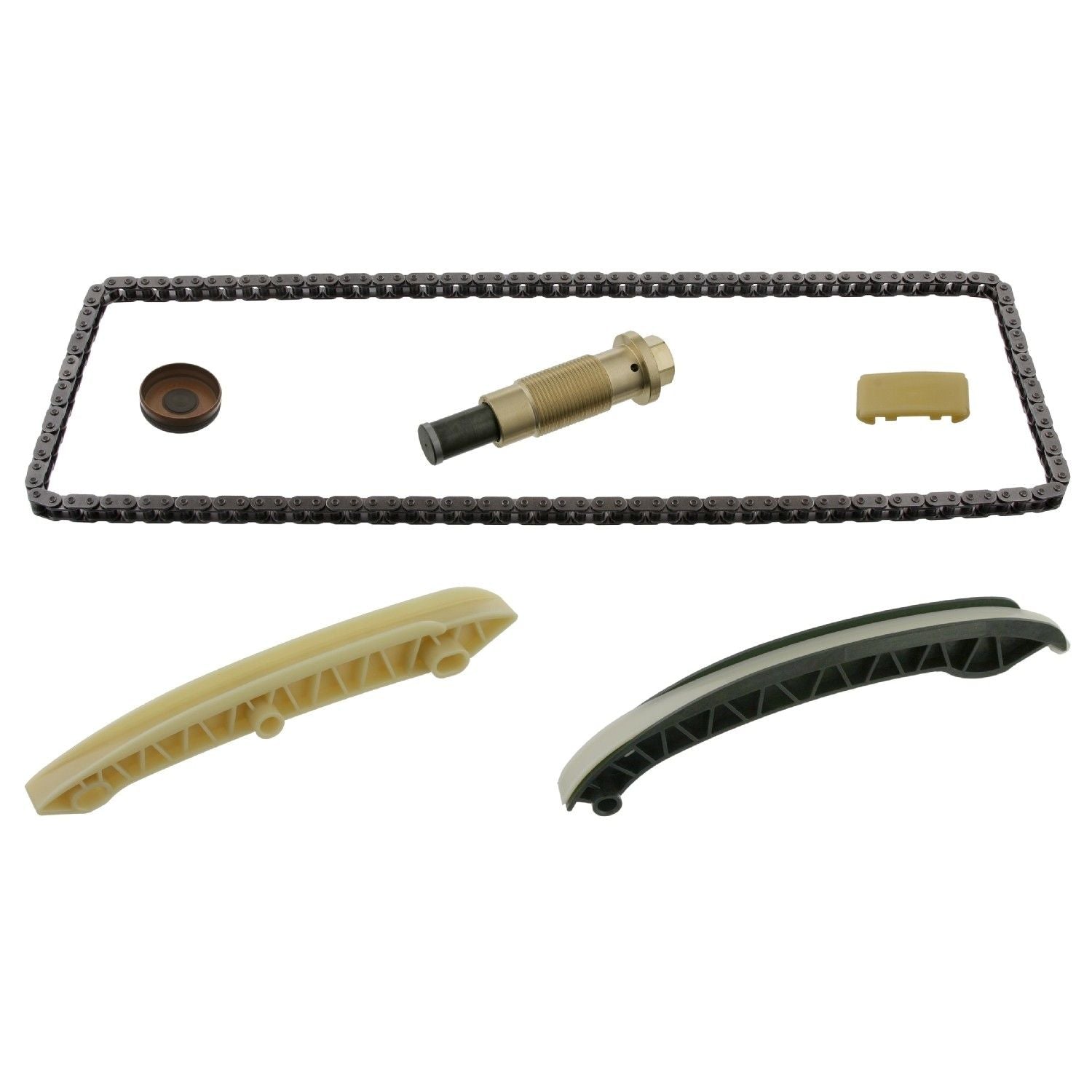 Febi Engine Timing Chain Tensioner Kit