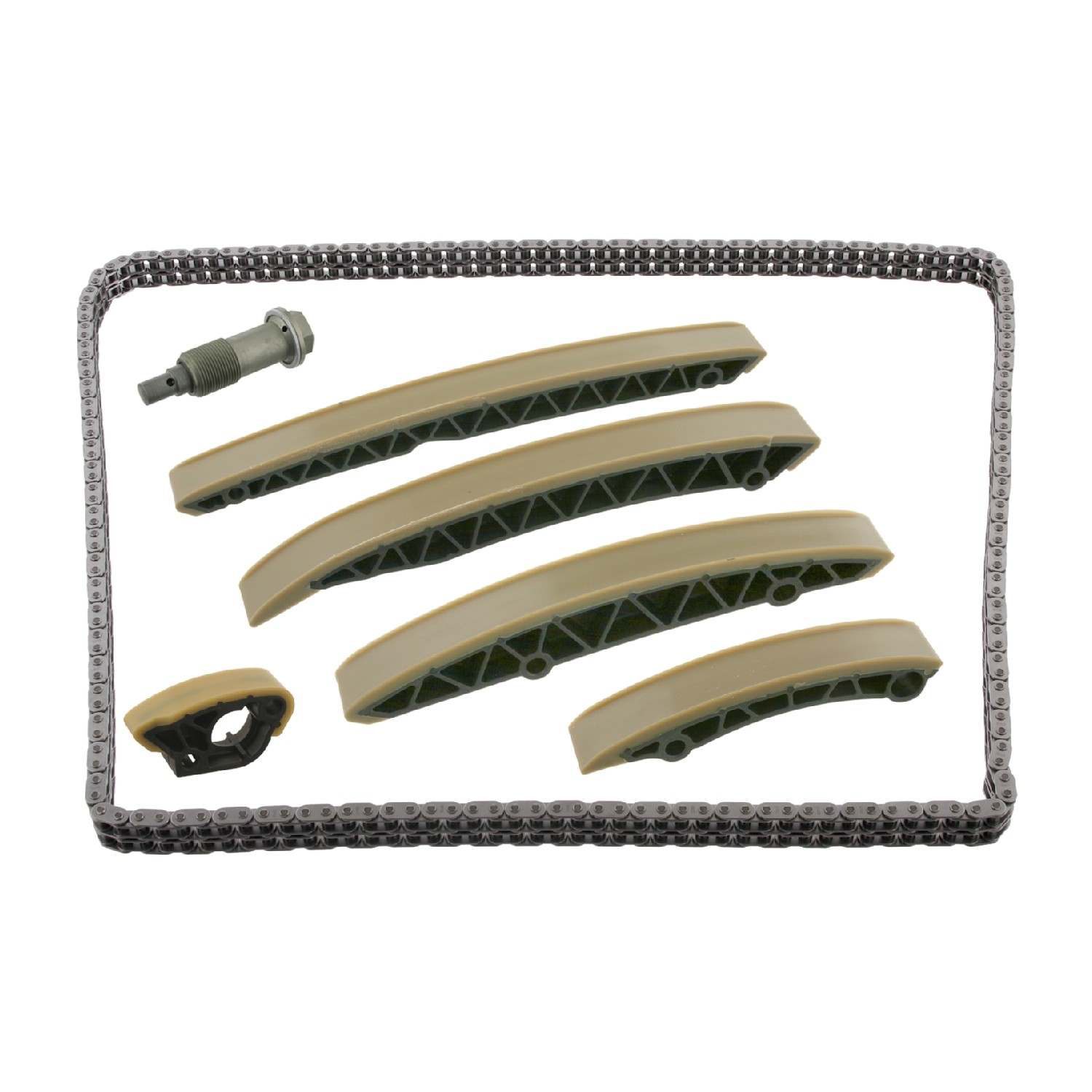 Febi Engine Timing Set