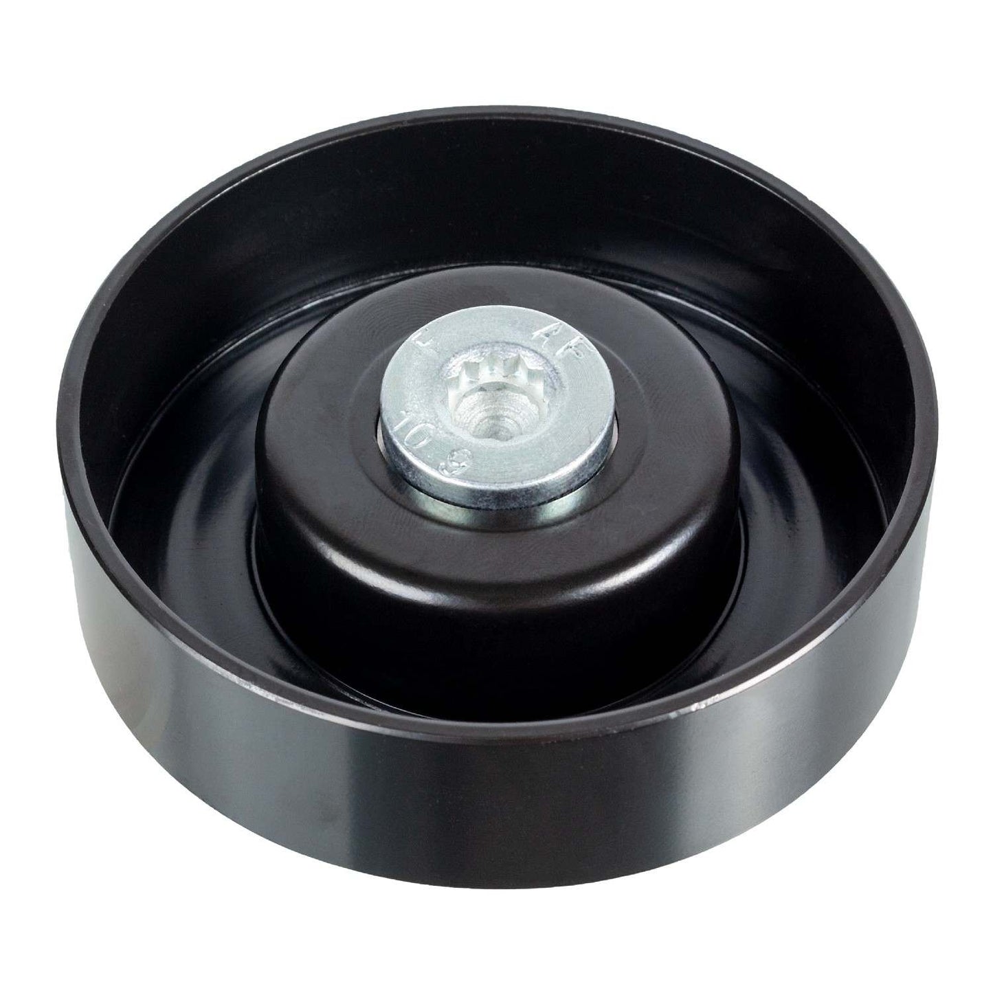 Febi-Bilstein Accessory Drive Belt Idler Pulley 30686