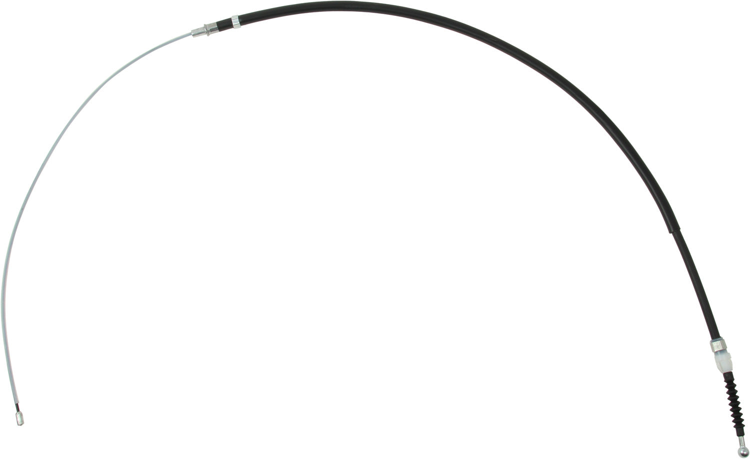 Febi-Bilstein Parking Brake Cable 30727