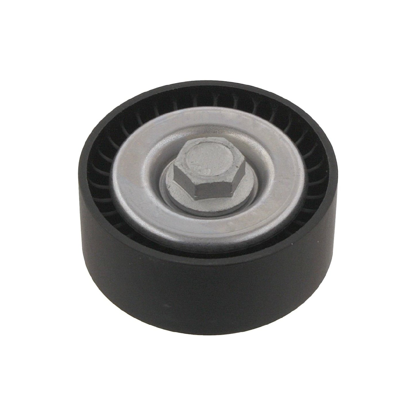 Febi-Bilstein Accessory Drive Belt Idler Pulley 30892