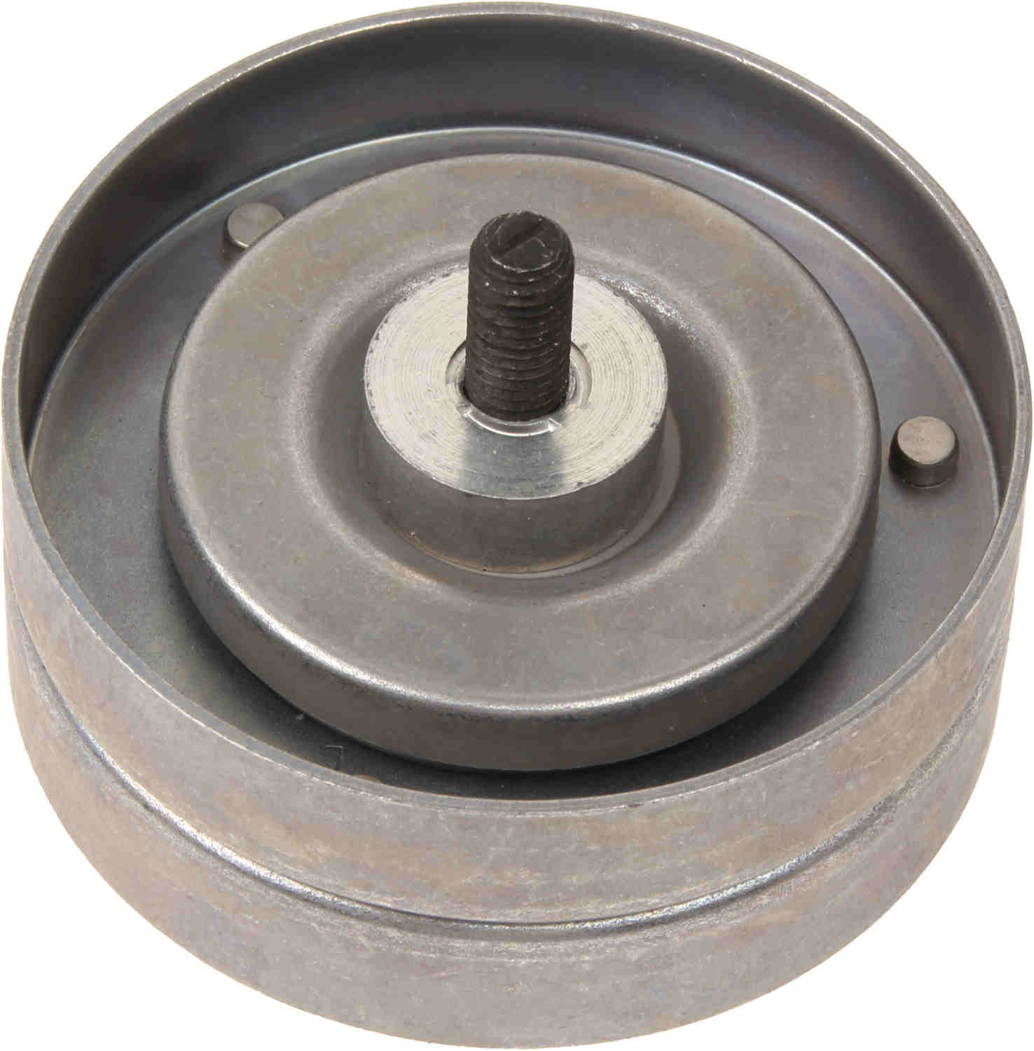Febi-Bilstein Accessory Drive Belt Idler Pulley 30893