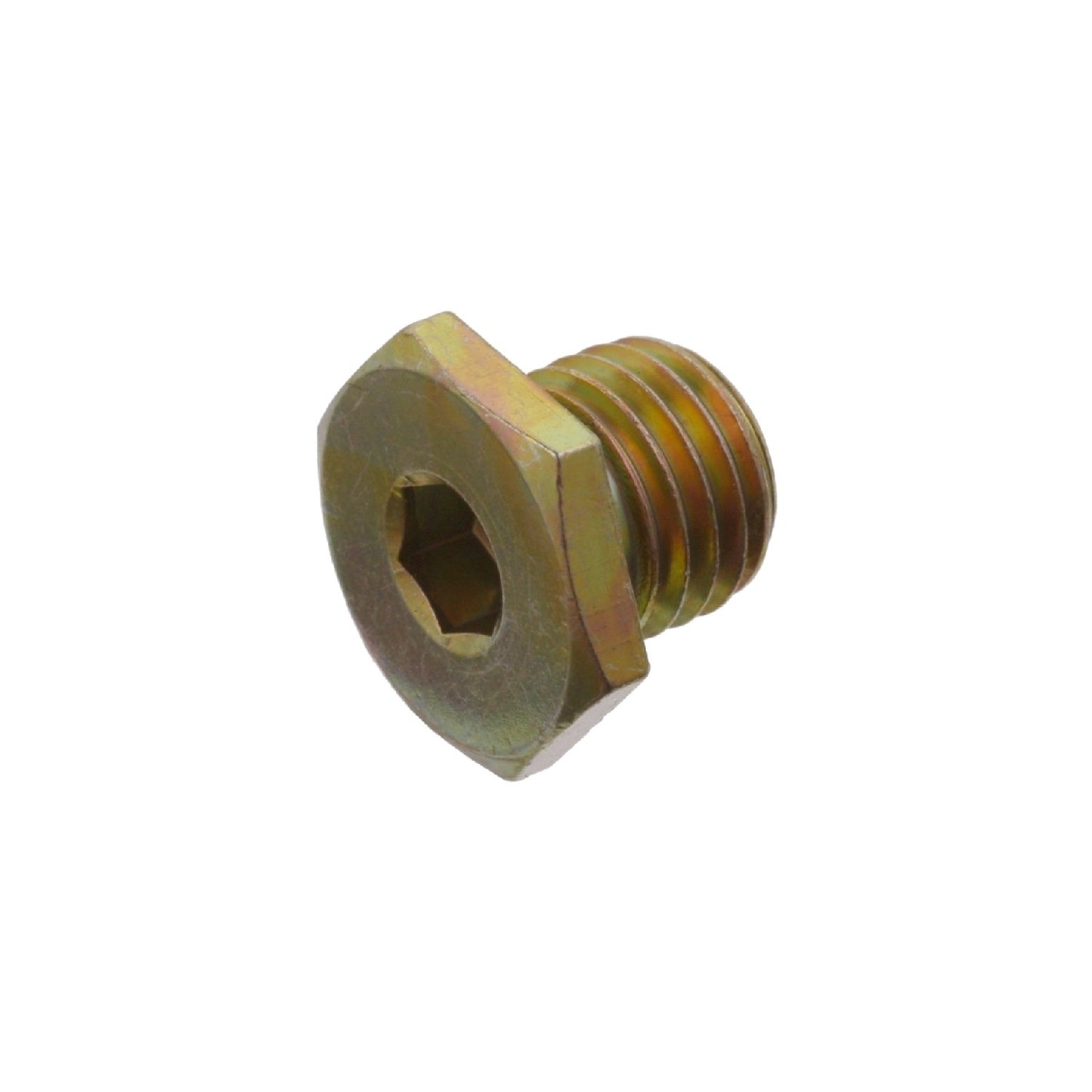 Febi-Bilstein Engine Oil Drain Plug 30921