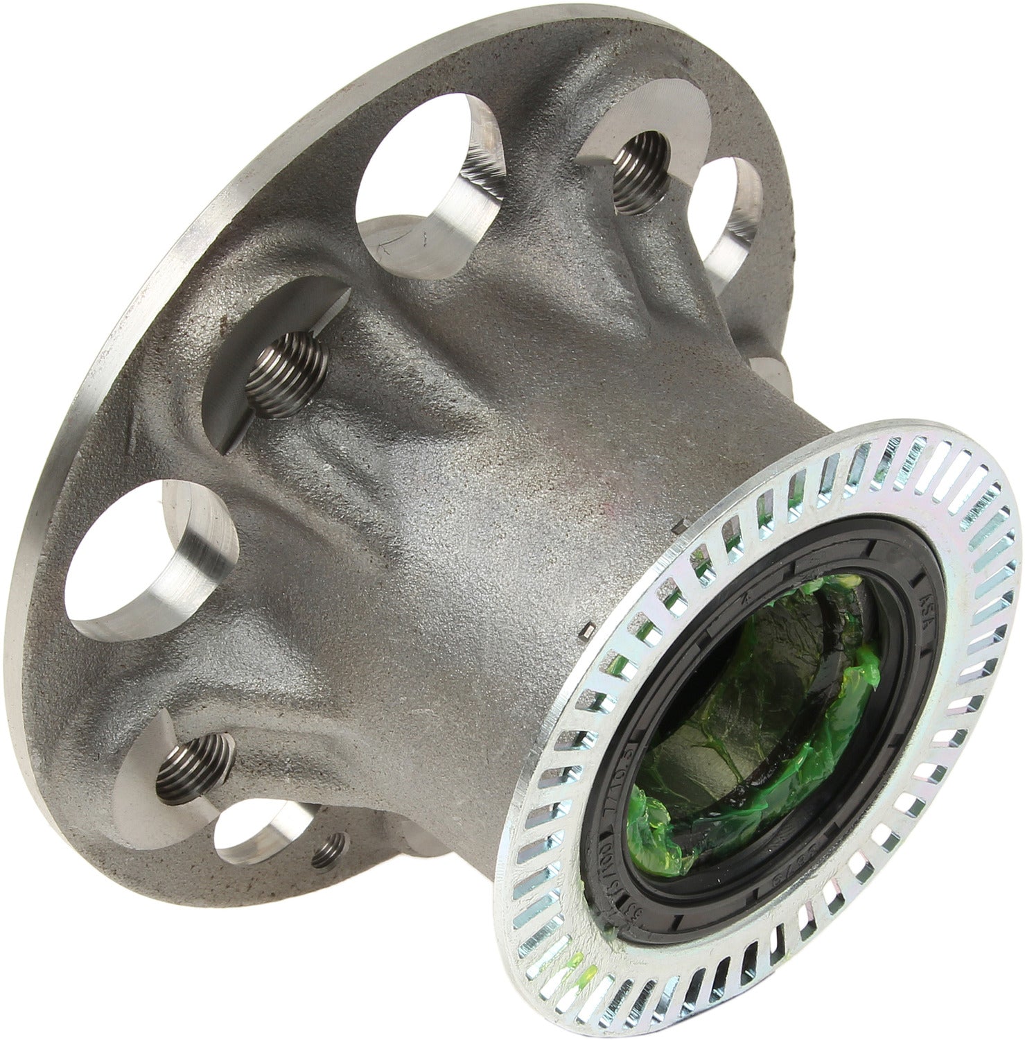 Febi-Bilstein Wheel Hub 30945