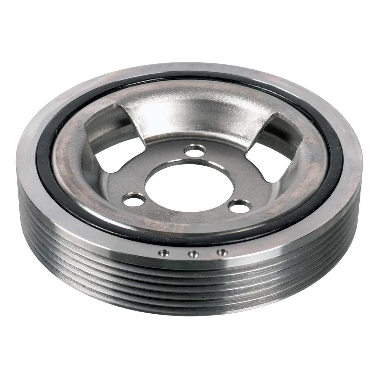 Febi-Bilstein Engine Crankshaft Pulley 31782