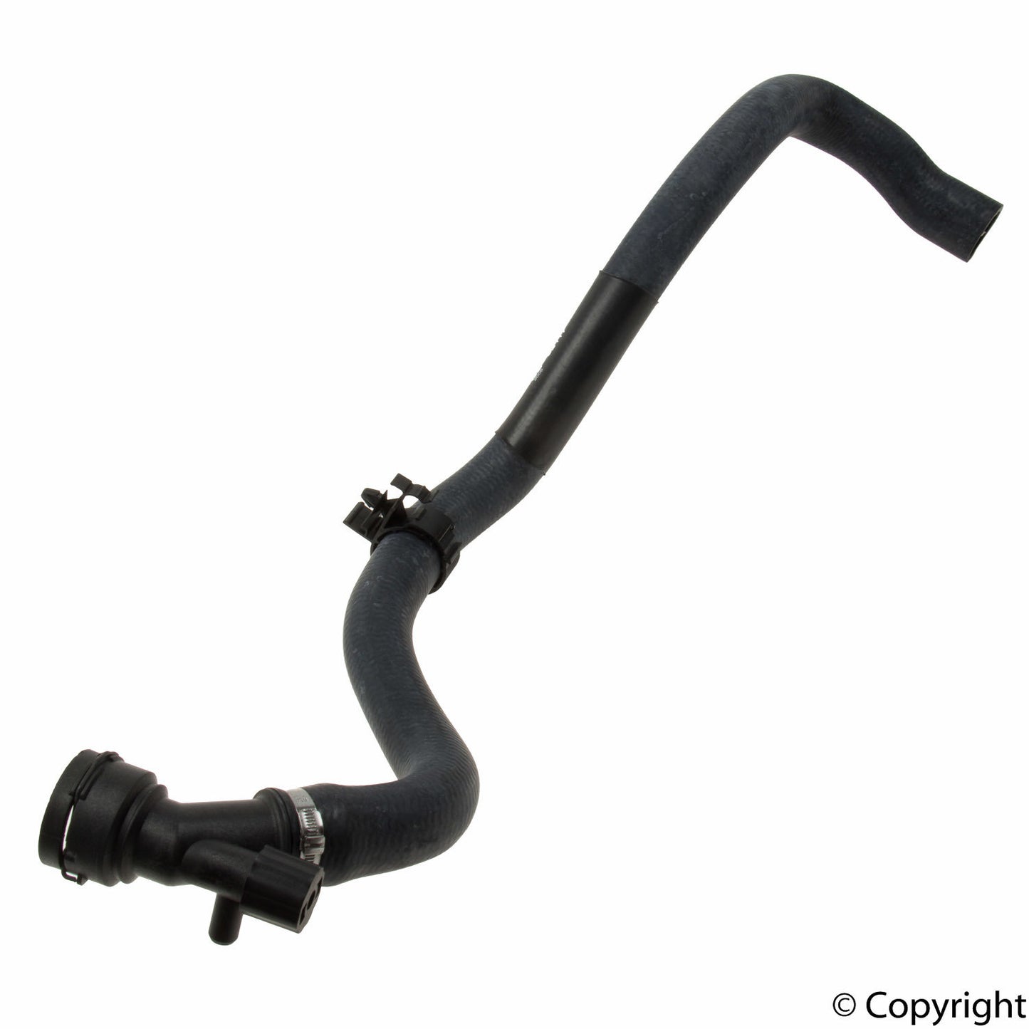 Febi Radiator Coolant Hose