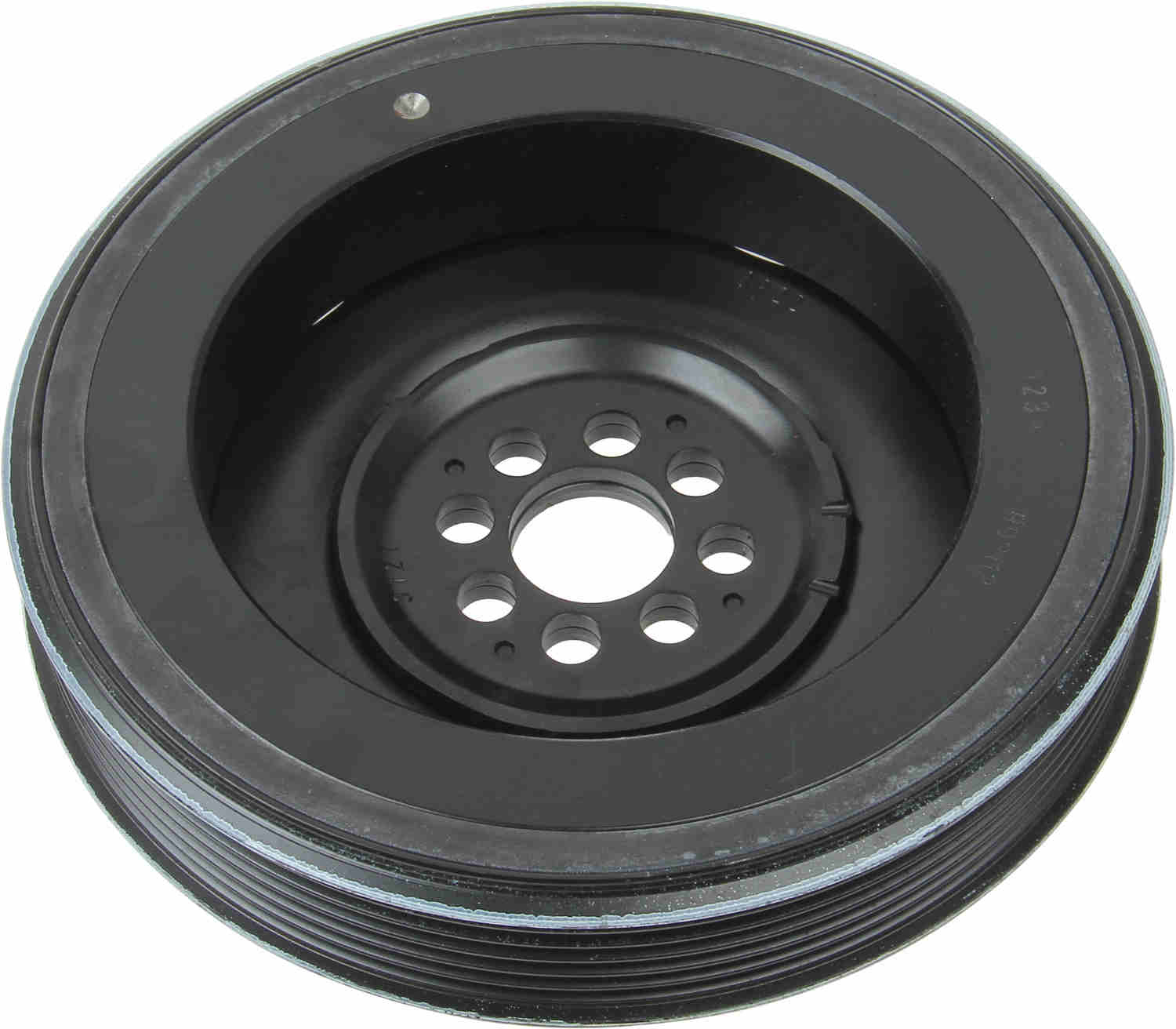 Febi-Bilstein Engine Crankshaft Pulley 32190