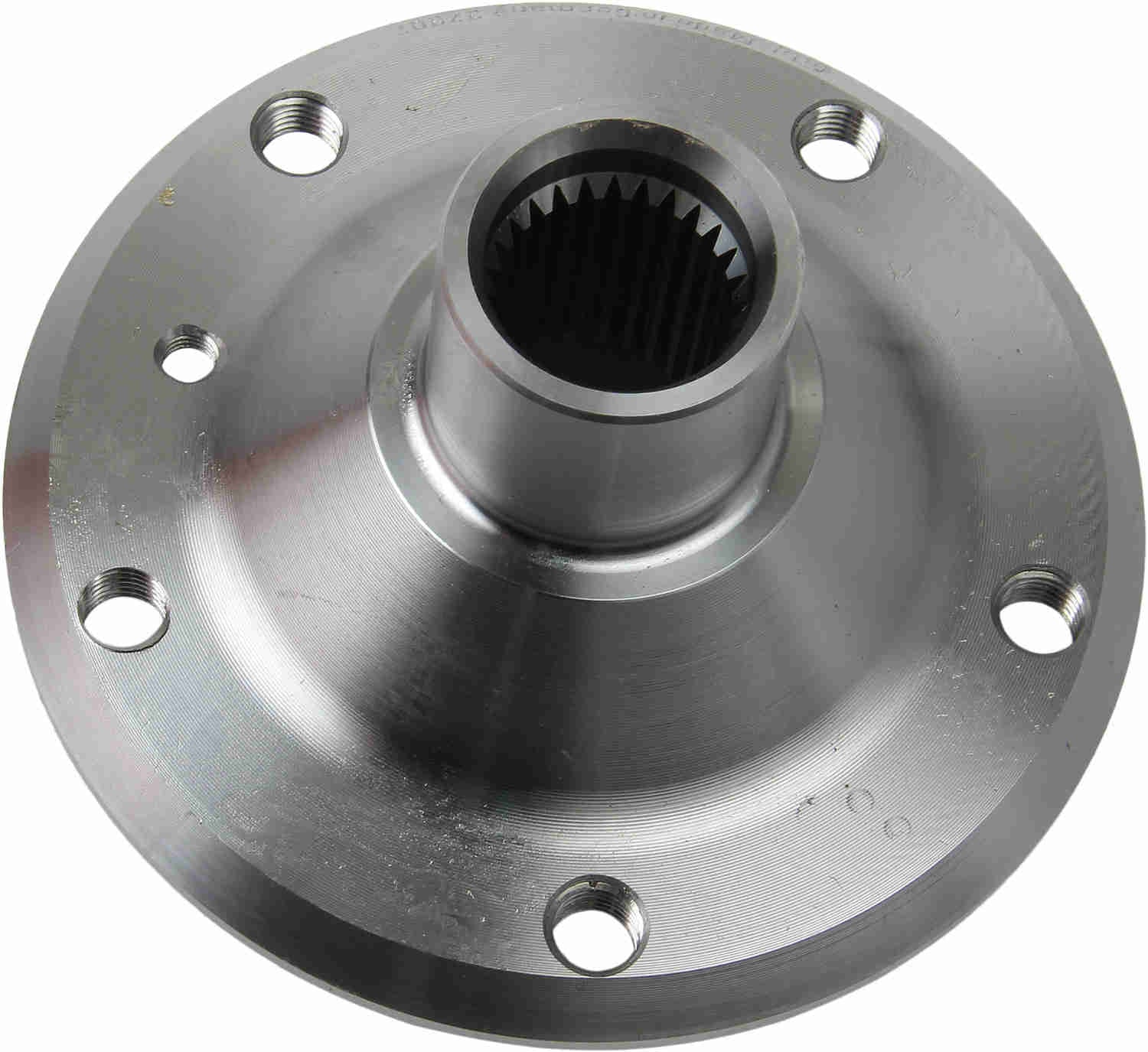 Febi-Bilstein Wheel Hub 32807