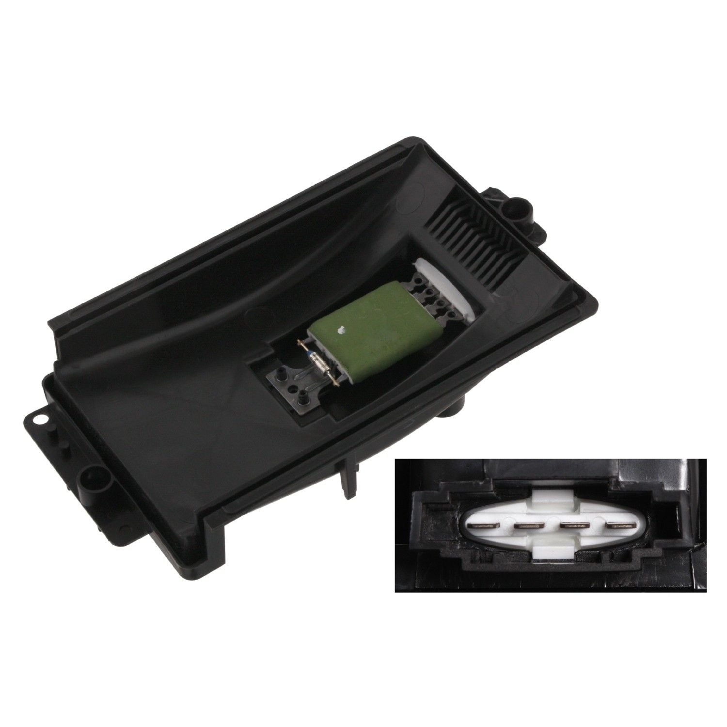Febi HVAC Blower Motor Resistor