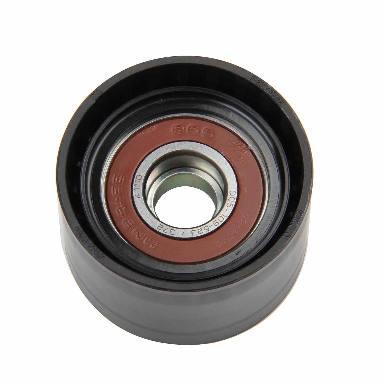 Febi-Bilstein Accessory Drive Belt Idler Pulley 33463