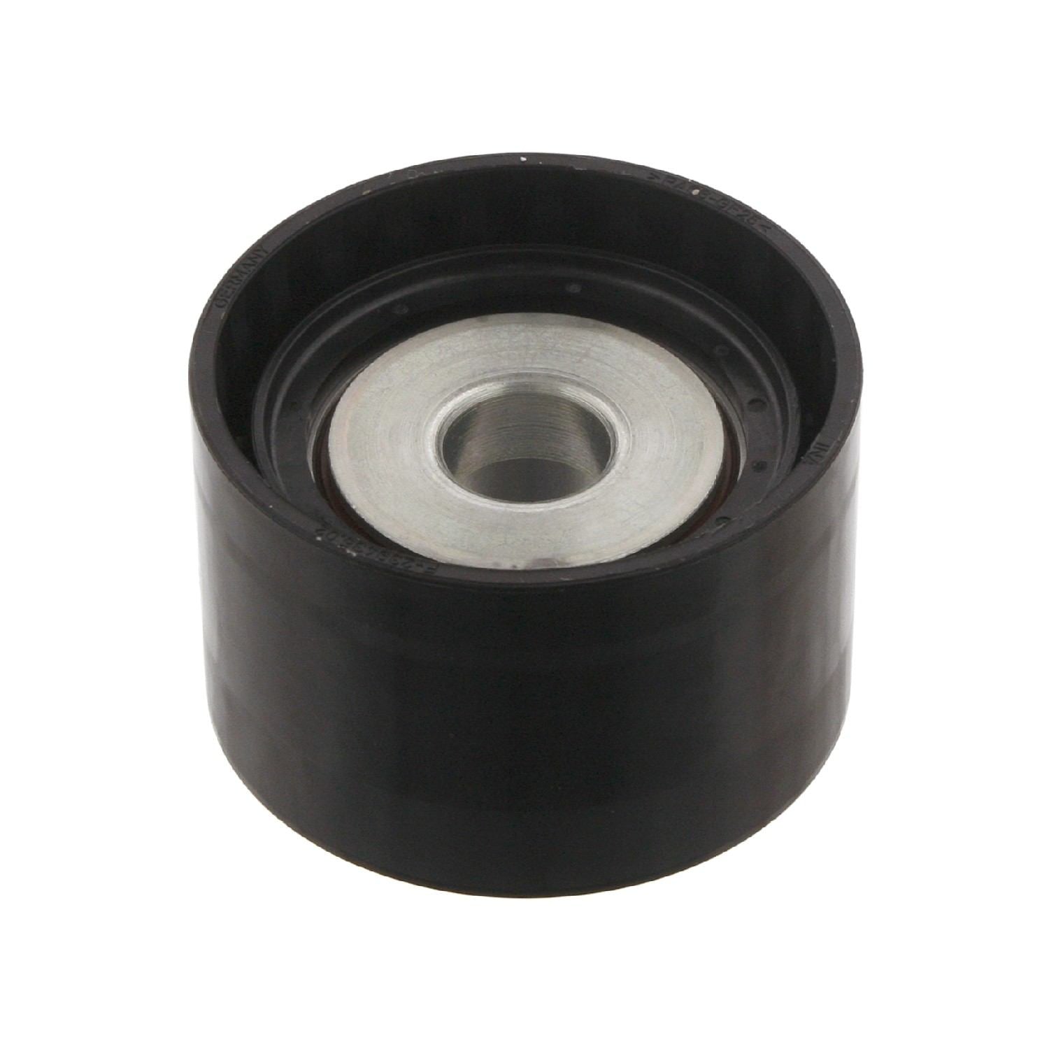 Febi-Bilstein Accessory Drive Belt Idler Pulley 33463
