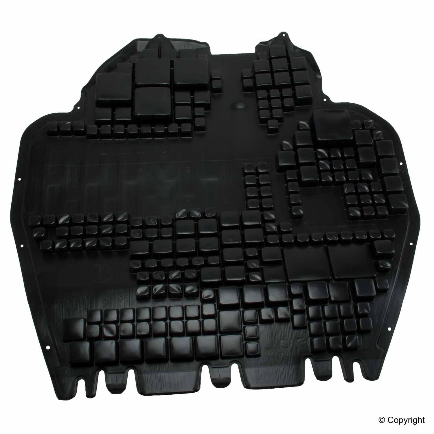 Febi Engine Splash Guard