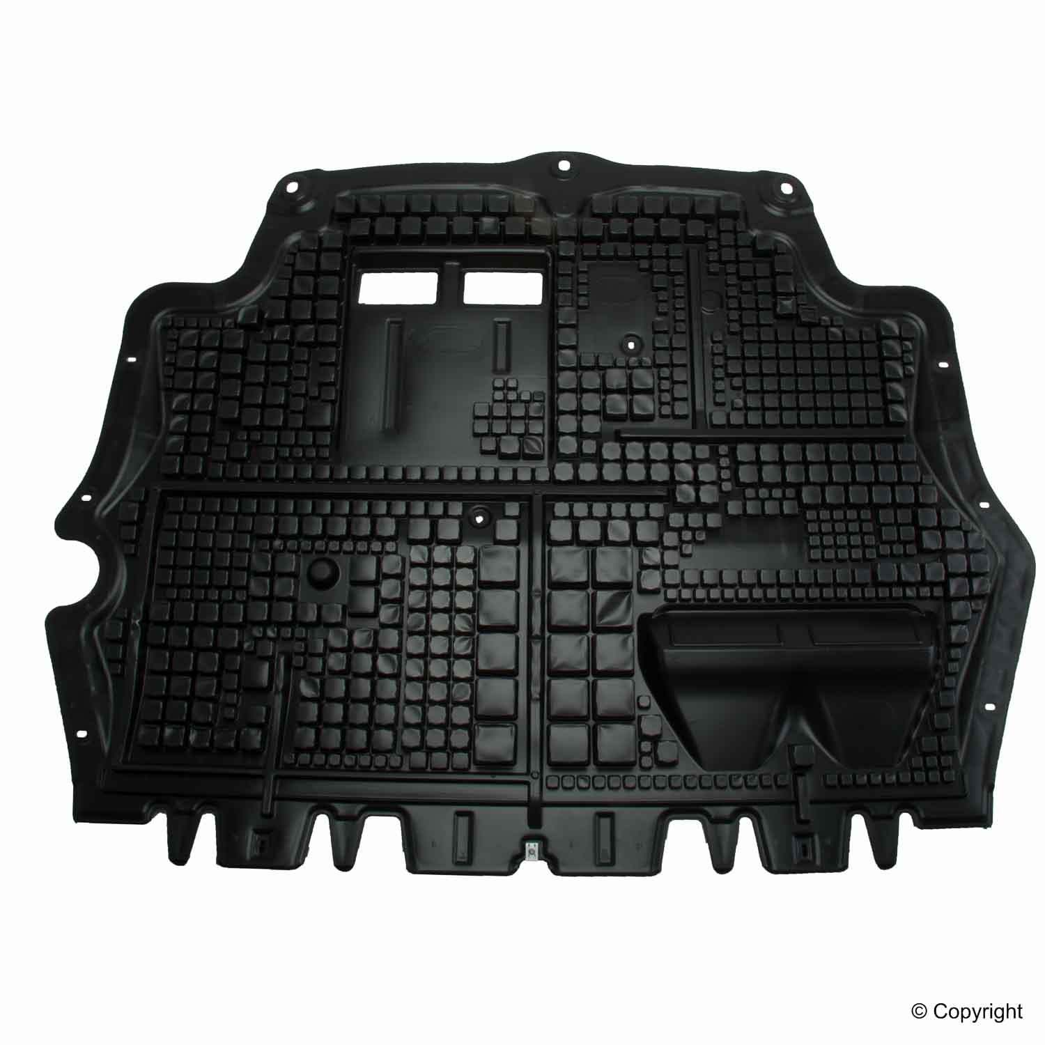 Febi Engine Splash Guard