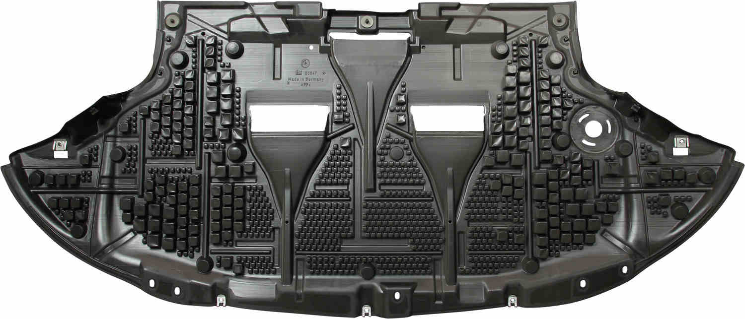 Febi Engine Splash Guard