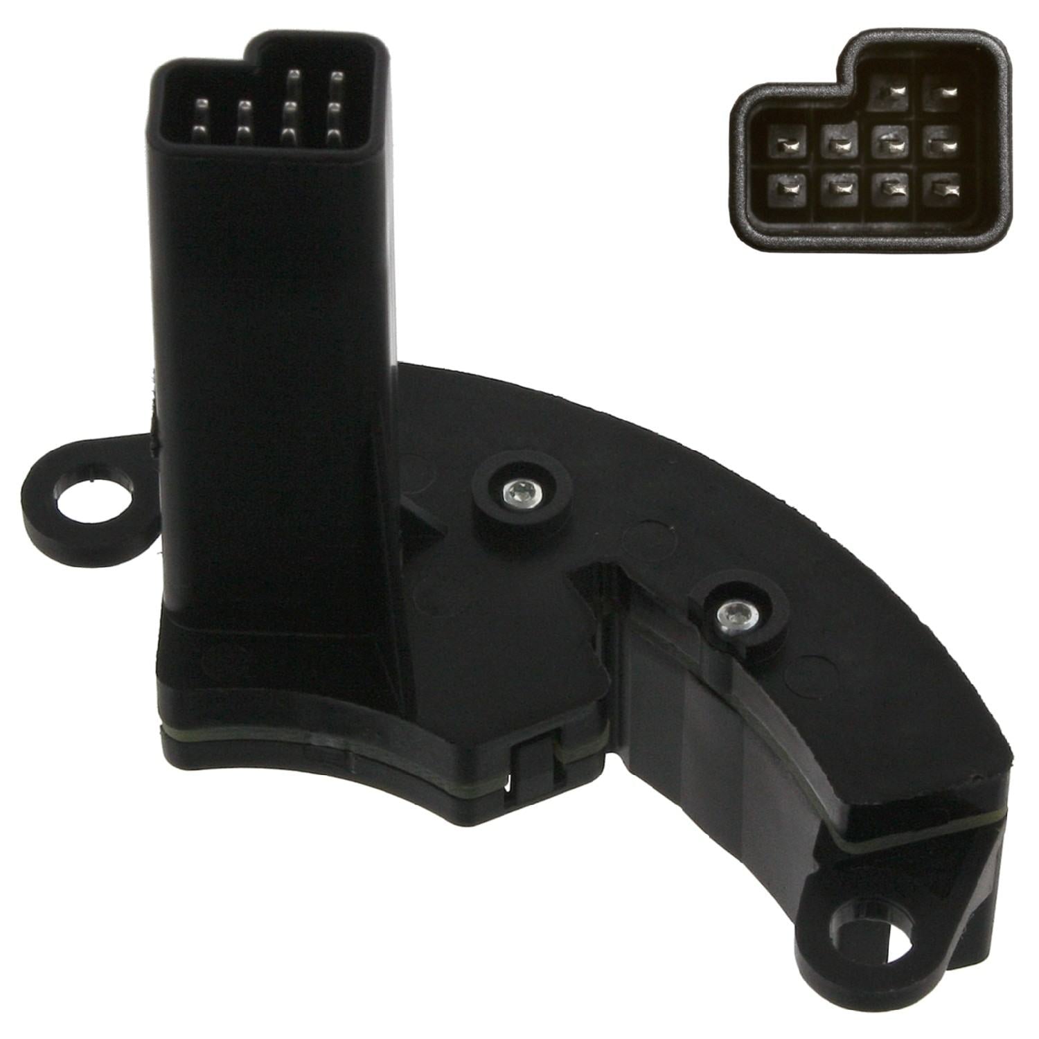 Febi Stability Control Steering Angle Sensor